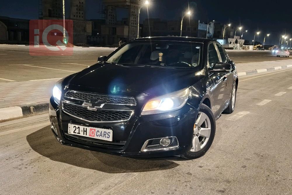 شيفروليه ماليبو